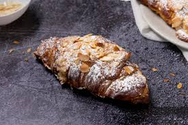 Croissant de Almendras